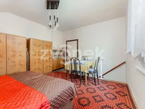 Prodej rodinného domu, Zlín, Zálešná V, 77 m2