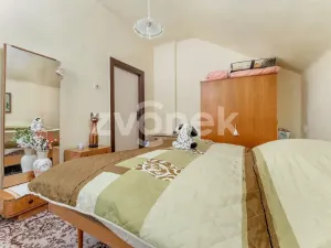 Prodej rodinného domu, Zlín, Zálešná V, 77 m2