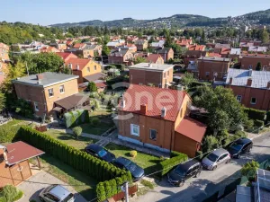 Prodej rodinného domu, Zlín, Zálešná V, 77 m2