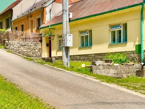 Prodej rodinného domu, Račice-Pístovice, 153 m2