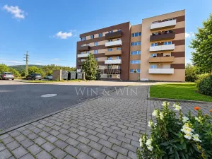 Prodej bytu 1+kk, Jince, Zborovská, 33 m2
