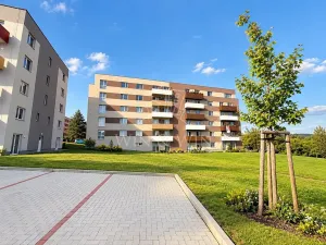 Prodej bytu 1+kk, Jince, Zborovská, 33 m2