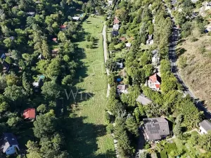 Prodej louky, Hlásná Třebaň, 10941 m2