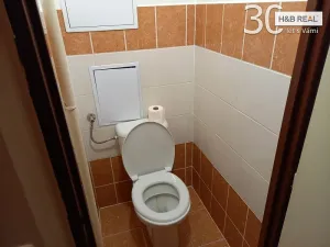 Pronájem bytu 2+1, Veselí nad Moravou, 54 m2