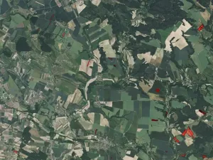 Prodej pole, Litoměřice, 300000 m2