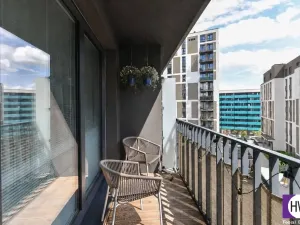 Prodej bytu 2+kk, Praha - Žižkov, Olgy Havlové, 58 m2