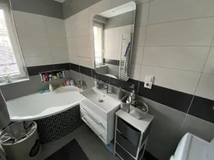 Pronájem bytu 3+1, Brno, Langrova, 80 m2