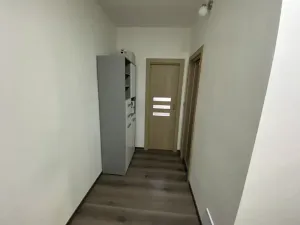 Pronájem bytu 3+1, Brno, Langrova, 80 m2
