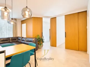 Prodej bytu 3+kk, Olomouc, Karla Mareše, 51 m2