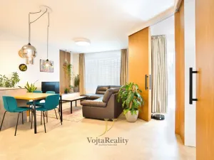 Prodej bytu 3+kk, Olomouc, Karla Mareše, 51 m2