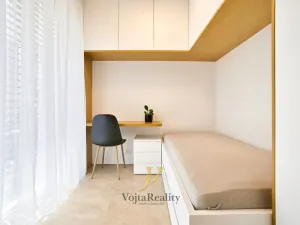 Prodej bytu 3+kk, Olomouc, Karla Mareše, 51 m2