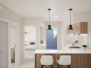 Prodej rodinného domu, Pilar de La Horadada, Alicante, Španělsko, 99 m2