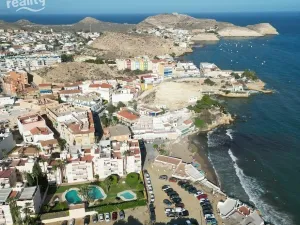 Prodej rodinného domu, San Juan de los Terreros, Almería, Španělsko, 120 m2