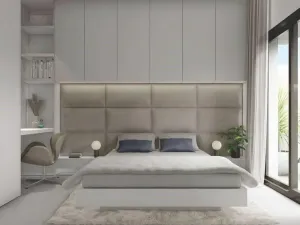 Prodej rodinného domu, San Juan de los Terreros, Almería, Španělsko, 118 m2