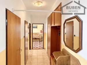 Prodej bytu 3+1, Tachov, Pod Svahem, 59 m2