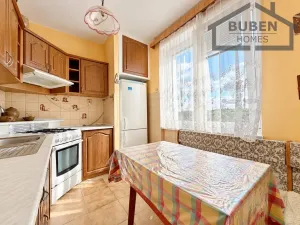 Prodej bytu 3+1, Tachov, Pod Svahem, 59 m2