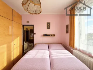 Prodej bytu 3+1, Tachov, Pod Svahem, 59 m2