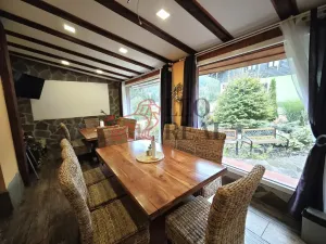 Prodej rodinného domu, Tanvald, Údolí Kamenice, 350 m2