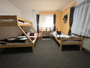 Prodej rodinného domu, Tanvald, Údolí Kamenice, 350 m2