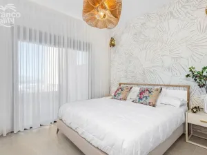 Prodej bytu 4+kk, Benijofar, Alicante, Španělsko, 87 m2