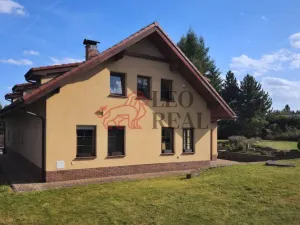 Prodej vily, Kamenice - Ládví, Lísková, 316 m2