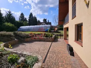 Prodej vily, Kamenice - Ládví, Lísková, 316 m2