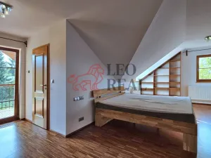 Prodej vily, Kamenice - Ládví, Lísková, 316 m2