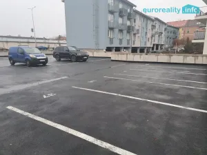 Pronájem garáže, Beroun - Beroun-Město, 16 m2