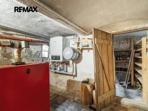 Prodej rodinného domu, Mladý Smolivec, 173 m2