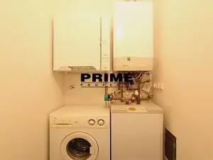 Pronájem bytu 3+1, Praha - Nové Město, 80 m2