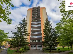Prodej bytu 2+1, Plzeň - Doudlevce, Heyrovského, 70 m2