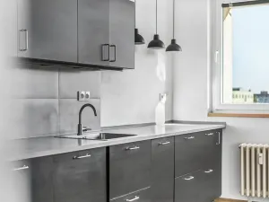 Prodej bytu 3+kk, Mladá Boleslav, 17. listopadu, 77 m2