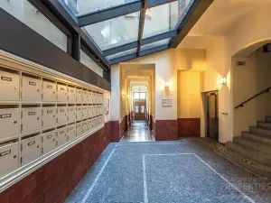 Prodej bytu 3+kk, Praha - Nové Město, Petrská, 84 m2