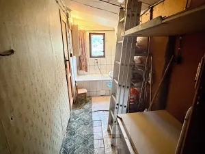 Prodej chaty, Mokrovraty, 54 m2