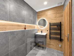 Pronájem bytu 1+1, Žatec, Havlíčkovo náměstí, 43 m2