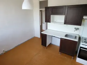 Pronájem bytu 1+1, Ostrava, Hornopolní, 40 m2