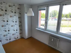 Pronájem bytu 1+1, Ostrava, Hornopolní, 40 m2