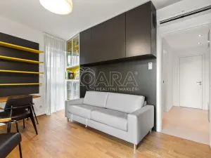 Prodej bytu 3+kk, Praha - Hlubočepy, Výhledová, 110 m2