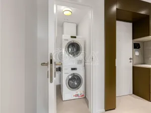Prodej bytu 3+kk, Praha - Hlubočepy, Výhledová, 110 m2