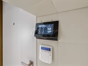 Prodej bytu 3+kk, Praha - Hlubočepy, Výhledová, 110 m2