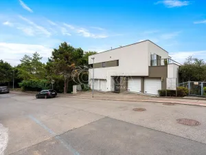 Prodej bytu 3+kk, Praha - Hlubočepy, Výhledová, 110 m2