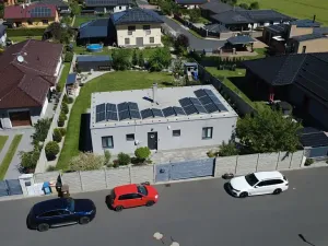 Prodej rodinného domu, Cheb, U Sídliště, 114 m2