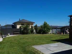 Prodej rodinného domu, Cheb, U Sídliště, 114 m2