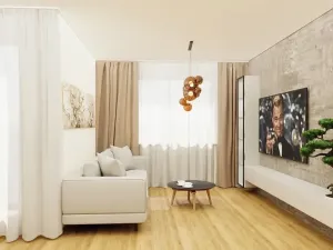 Prodej bytu 3+kk, Karlovy Vary, Krymská, 73 m2