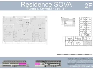 Prodej bytu 3+kk, Karlovy Vary, Krymská, 78 m2