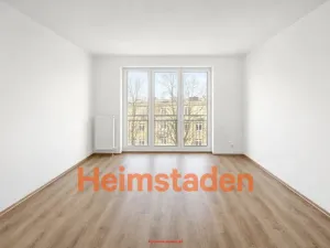Pronájem bytu 2+1, Karviná - Nové Město, Cihelní, 56 m2