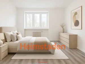 Pronájem bytu 1+1, Ostrava - Poruba, Školní, 37 m2