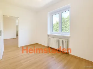Pronájem bytu 2+kk, Havířov - Město, U Stromovky, 40 m2