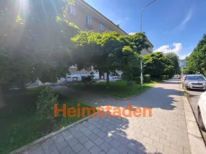 Pronájem bytu 2+kk, Havířov - Město, U Stromovky, 40 m2
