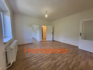 Pronájem bytu 2+kk, Havířov - Město, U Stromovky, 40 m2
